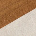 Keira Upholstered Bed