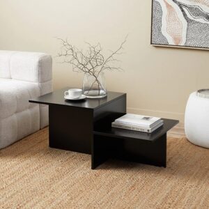 Torin Coffee Table - Black