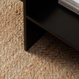 Torin Coffee Table - Black