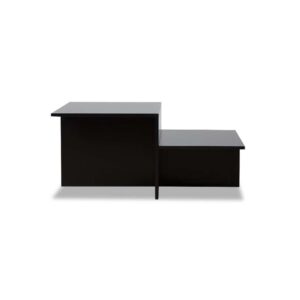 Torin Coffee Table - Black