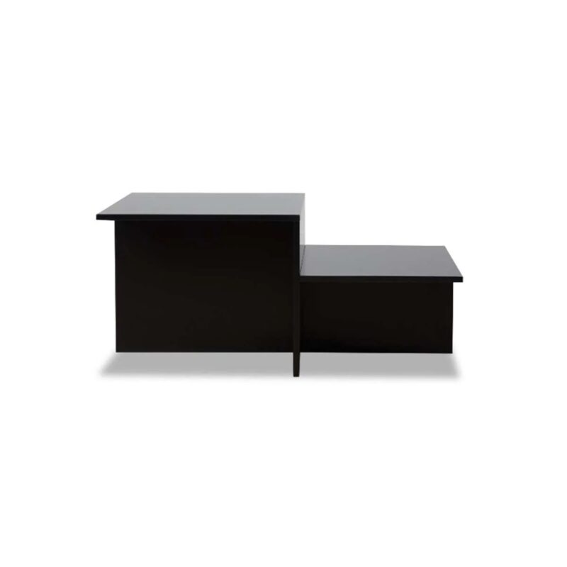 Torin Coffee Table - Black