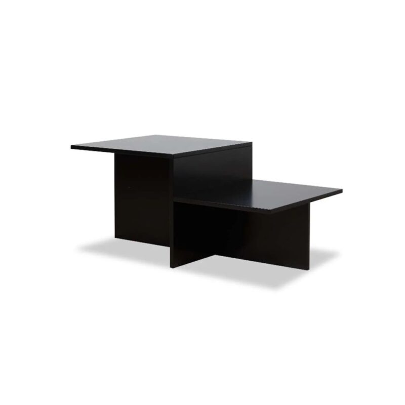 Torin Coffee Table - Black