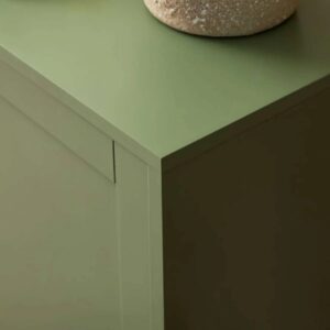 Vano Buffet - Sage Green