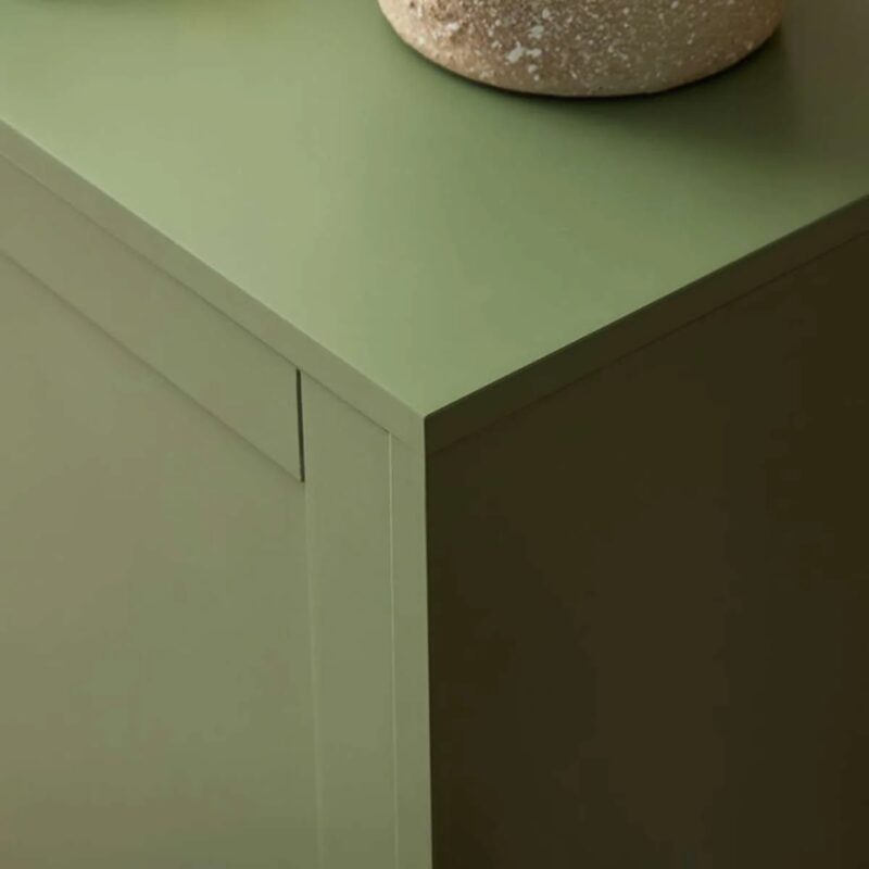 Vano Buffet - Sage Green