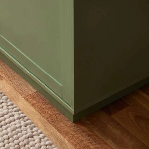 Vano Buffet - Sage Green