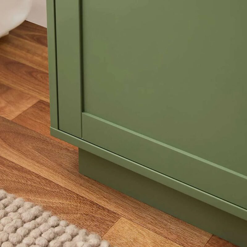 Vano Buffet - Sage Green