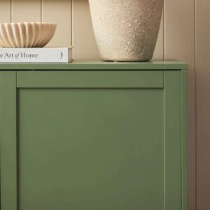 Vano Buffet - Sage Green