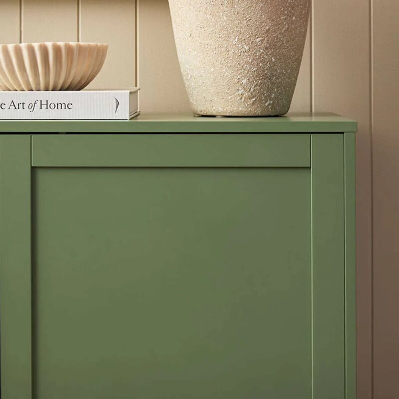 Vano Buffet - Sage Green