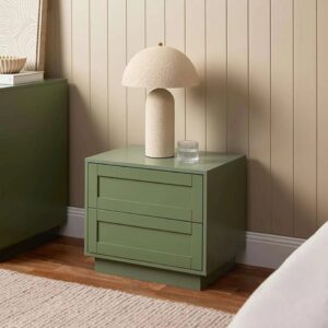 Vano Pedestals - Sage Green