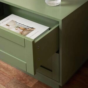 Vano Pedestals - Sage Green