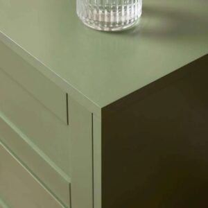 Vano Pedestals - Sage Green