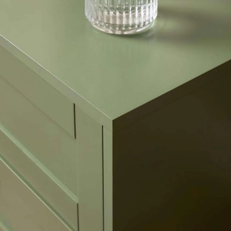 Vano Pedestals - Sage Green