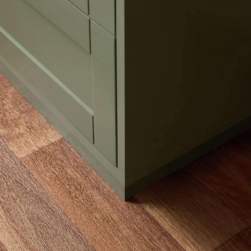 Vano Pedestals - Sage Green