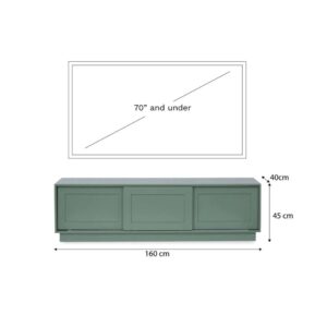 Vano Tv Stand