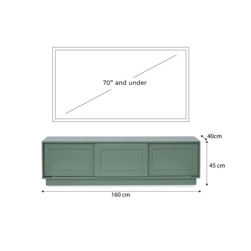Vano Tv Stand