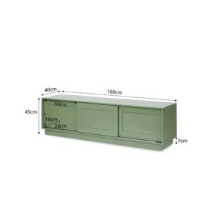 Vano Tv Stand