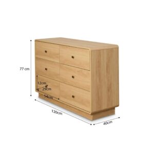 Varn Chest Of Drawers