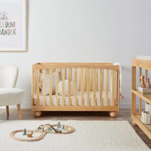 Veylo Baby Cot