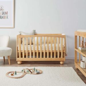 Veylo Baby Cot