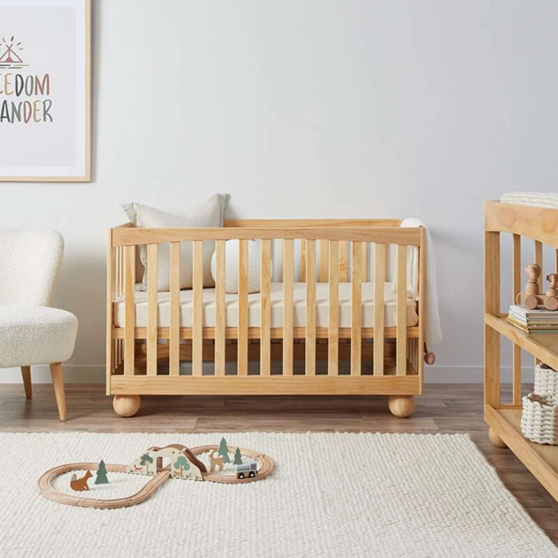 Veylo Baby Cot