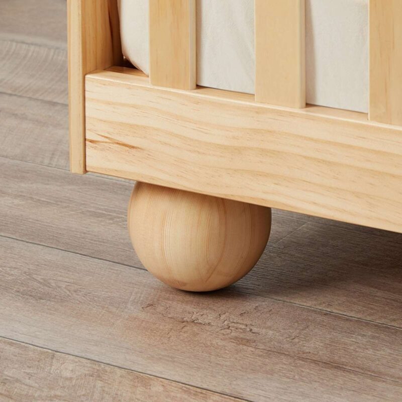 Veylo Baby Cot