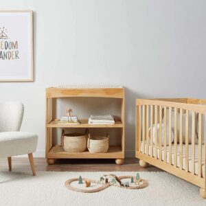 Veylo Baby Cot