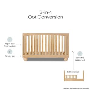 Veylo Baby Cot