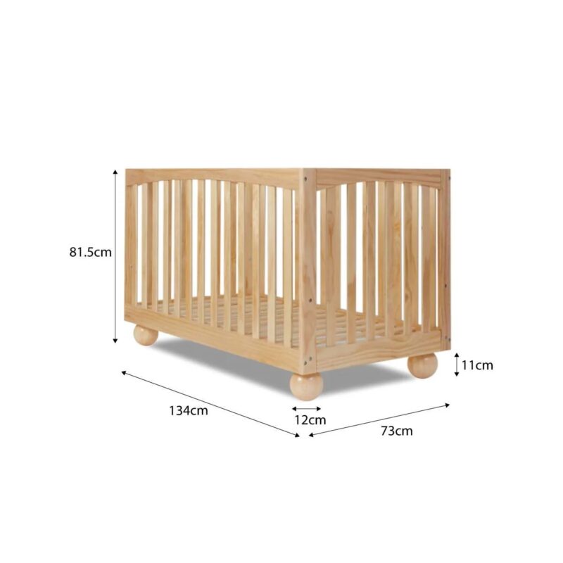 Veylo Baby Cot