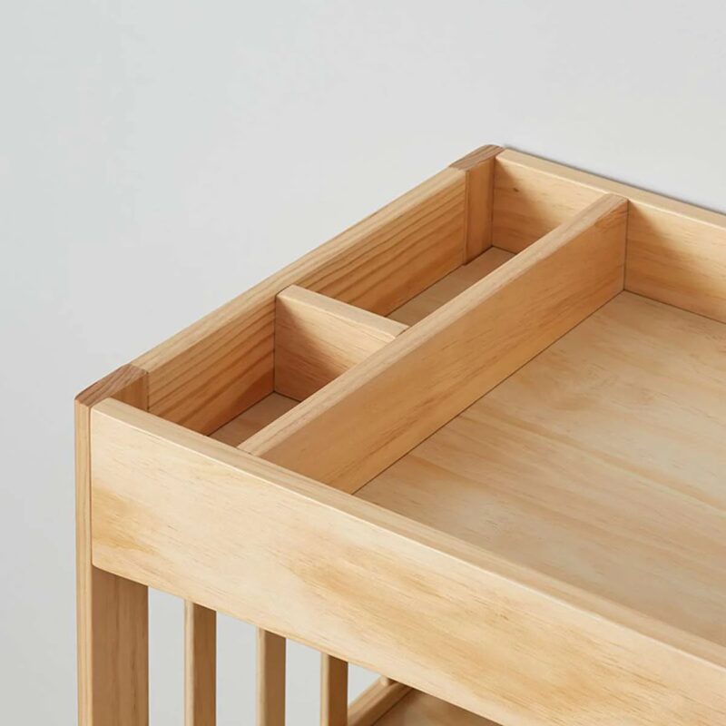 Veylo Change Table