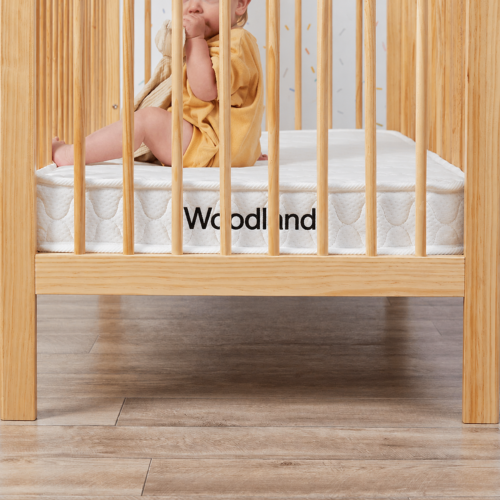 Woodland Cot Mattress