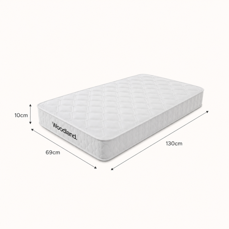 Woodland Cot Mattress