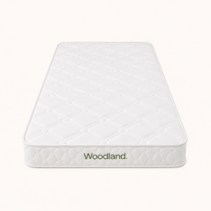 Woodland Pocket Spring Cot Mattress