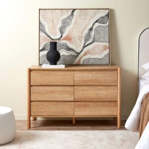 Zane Chest Of Drawers