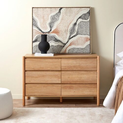 Zane Chest Of Drawers-1 Zane Chest Of Drawers