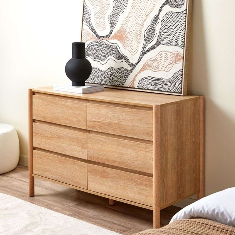 Zane Chest Of Drawers