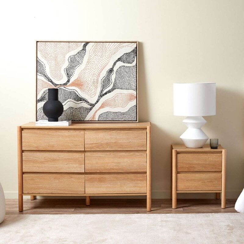 Zane Chest Of Drawers