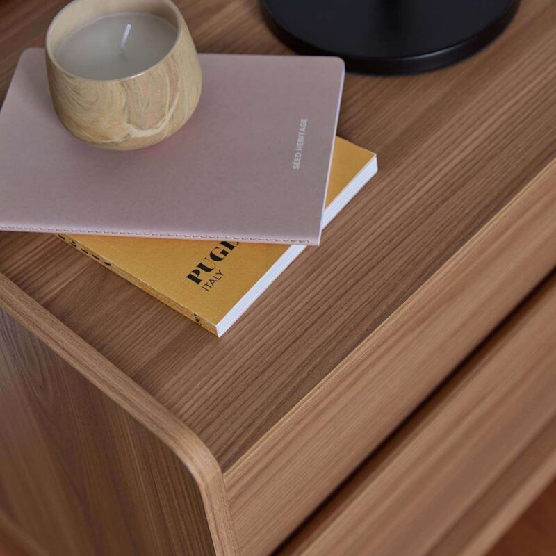 Zaylo Chest Of Drawers - Honey Oak