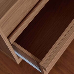 Zaylo Chest Of Drawers - Honey Oak