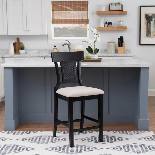Limao Counter Stool