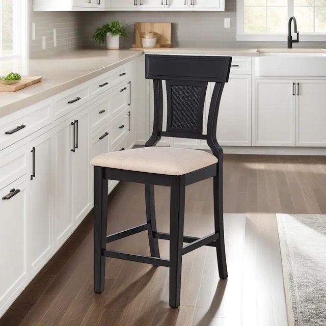 Limao Counter Stool