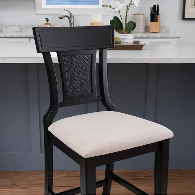 Limao Counter Stool