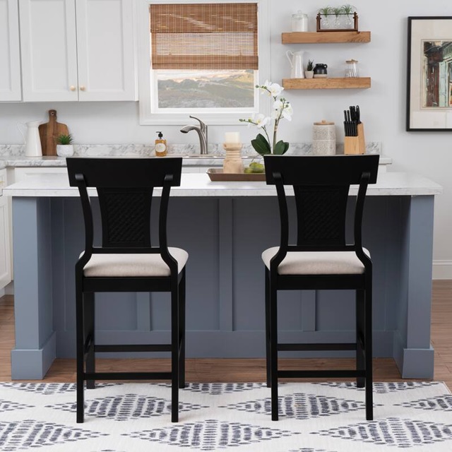 Limao Counter Stool