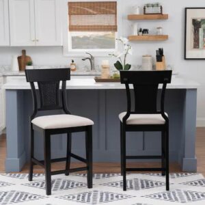 Limao Counter Stool