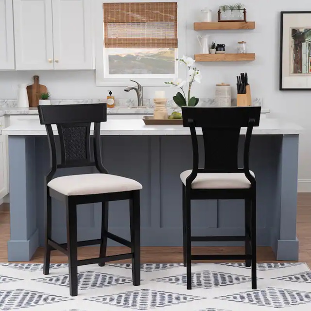 Limao Counter Stool