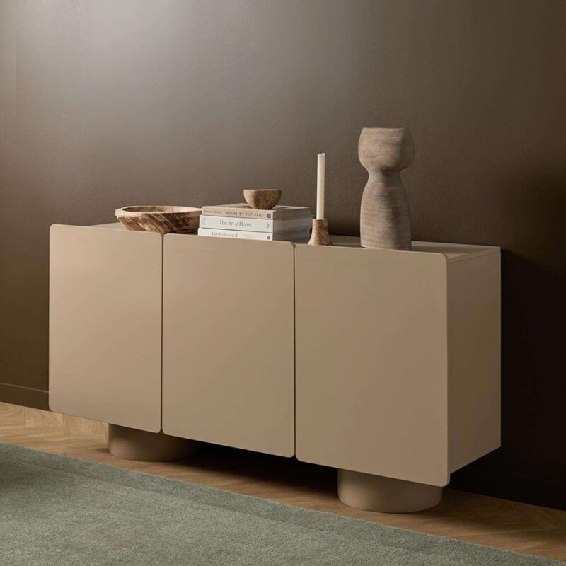 Zovik Buffet - Stone