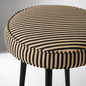 Ashton Upholstered Kitchen Stool