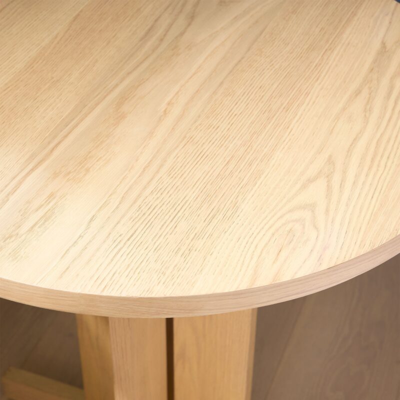 Avellino Round Dining Table