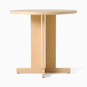 Avellino Round Dining Table