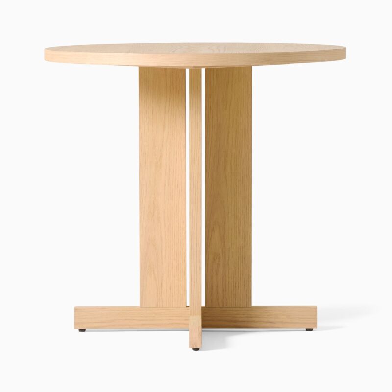 Avellino Round Dining Table