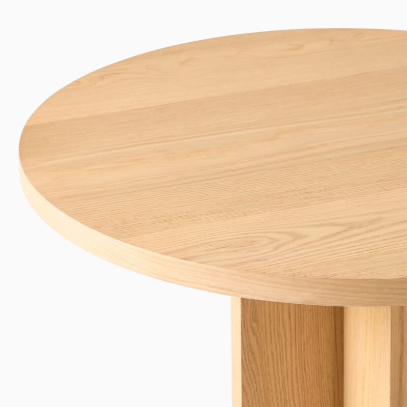 Avellino Round Dining Table
